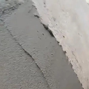 银川水工建筑物I级C55聚合物改性水泥砂浆 渠道防渗泵站加固迎水面抗冲刷砂浆