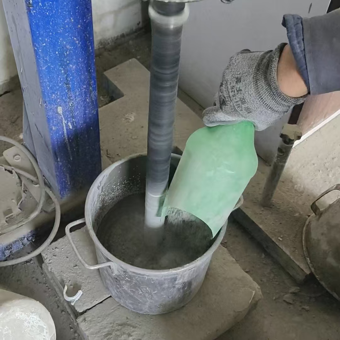 银川桥梁公路张拉用H60压浆料与普通压浆料有什么区别？